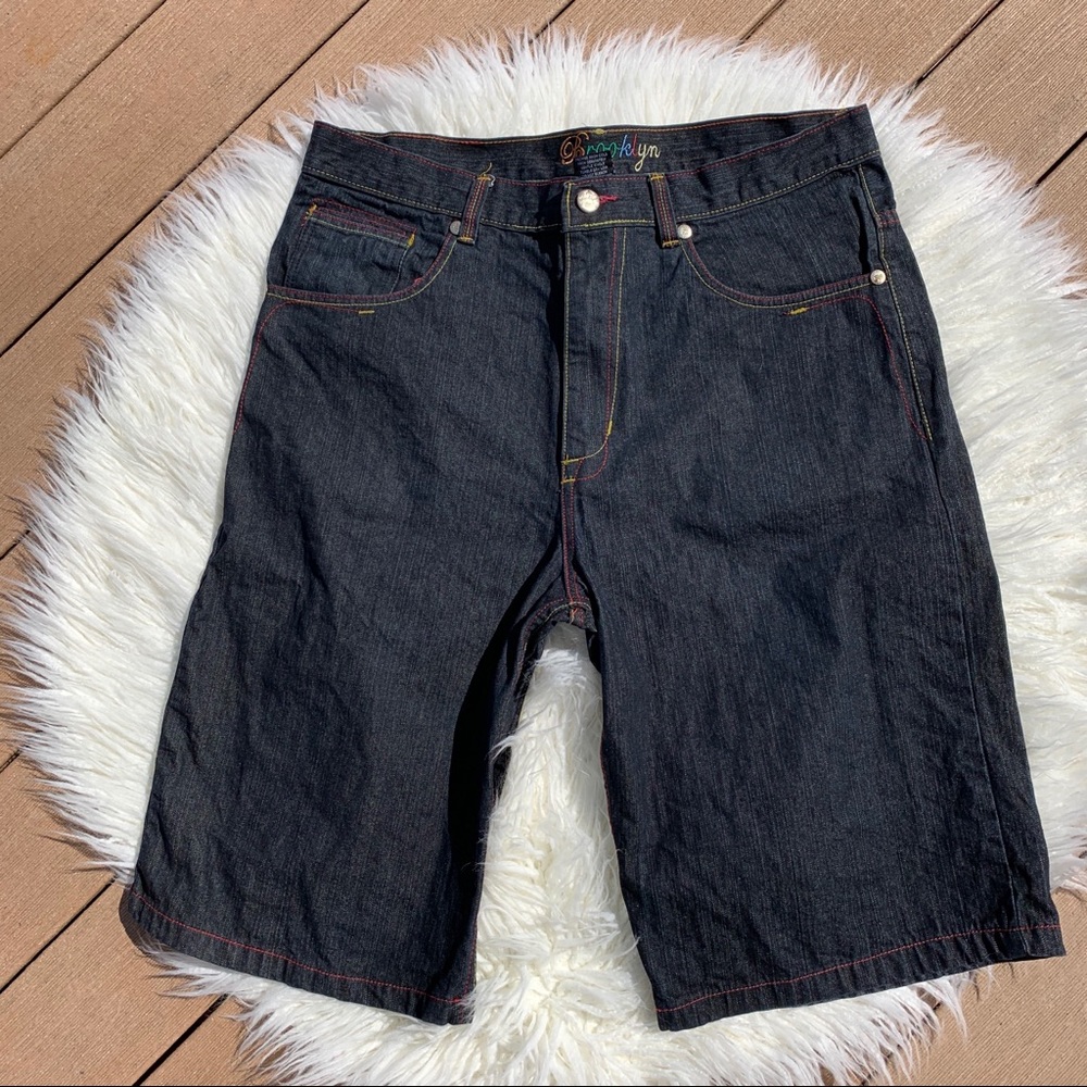 Men’s Sz 40 Brooklyn Shorts EUC